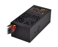 SilverStone TFX 300W 80 Plus Bronze - 406343 - zdjęcie 3